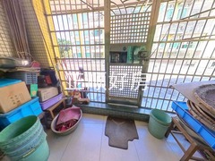 阳台