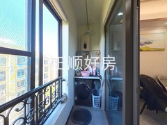 阳台