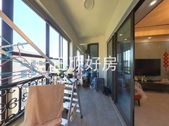 阳台