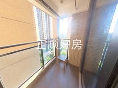 阳台