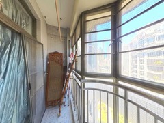 阳台