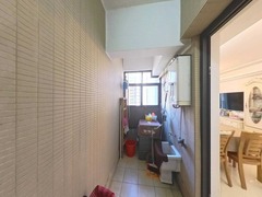 阳台