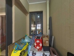 阳台