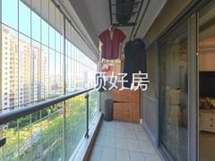 阳台