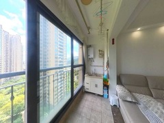 阳台