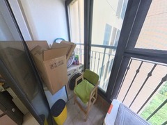 阳台