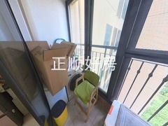 阳台