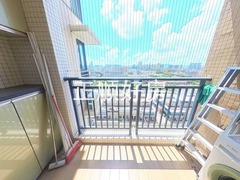 阳台