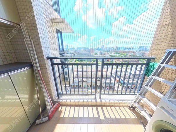 阳台