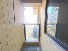 阳台