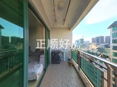 阳台