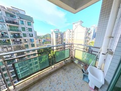 阳台