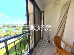 阳台