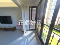 阳台