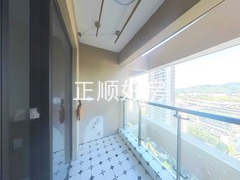 阳台