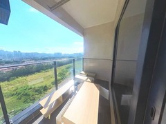 阳台