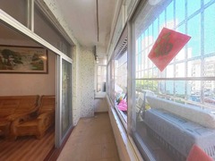 阳台