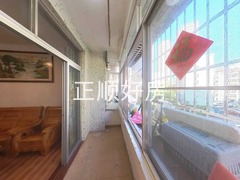阳台