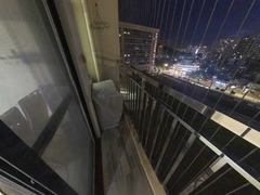 阳台