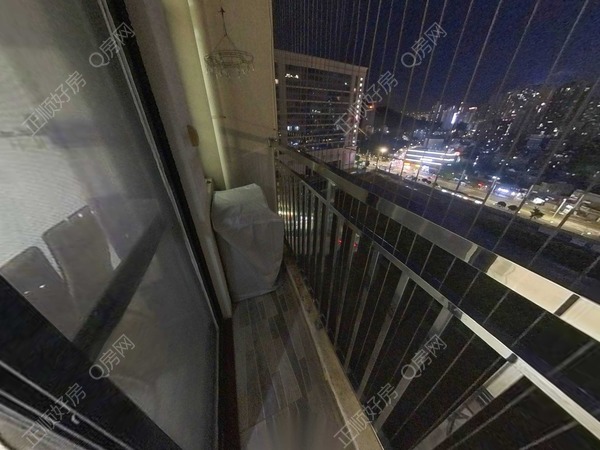 阳台