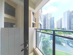 阳台