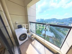 阳台