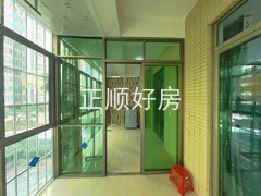 阳台