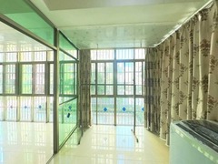 阳台