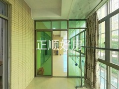 阳台