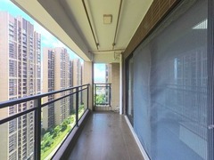阳台