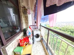 阳台