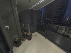 阳台