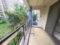 阳台