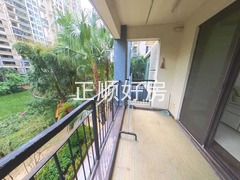 阳台