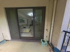 阳台
