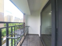 阳台