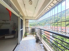 阳台