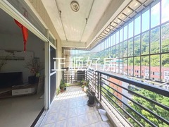 阳台