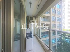阳台