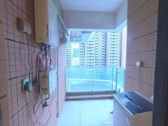 阳台