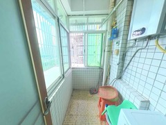 阳台