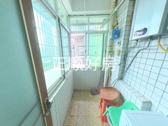 阳台