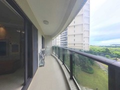 阳台