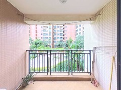 阳台