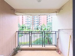 阳台
