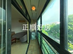 阳台