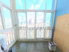 阳台