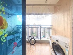 阳台