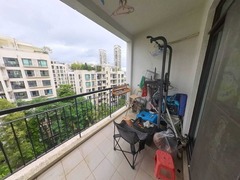 阳台