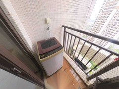 阳台